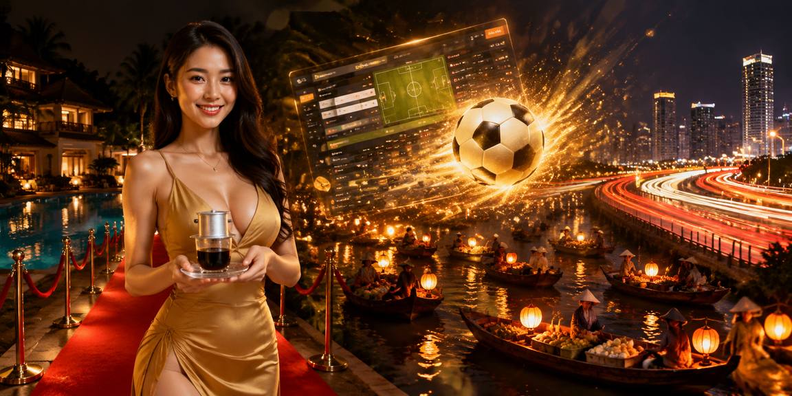 ibet68 Cách chúng tôi xây dựng ibet68
