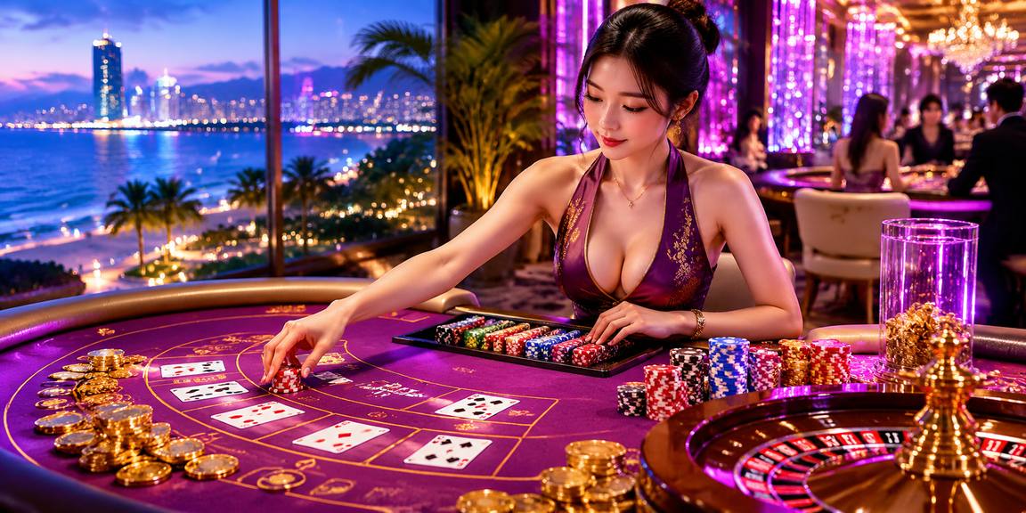 ibet68 Sảnh ibet68 — bàn chơi thật, dealer thật, tiền thật