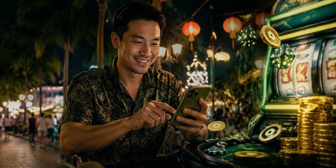 ibet68 Thẻ Ngân Hàng Blackjack